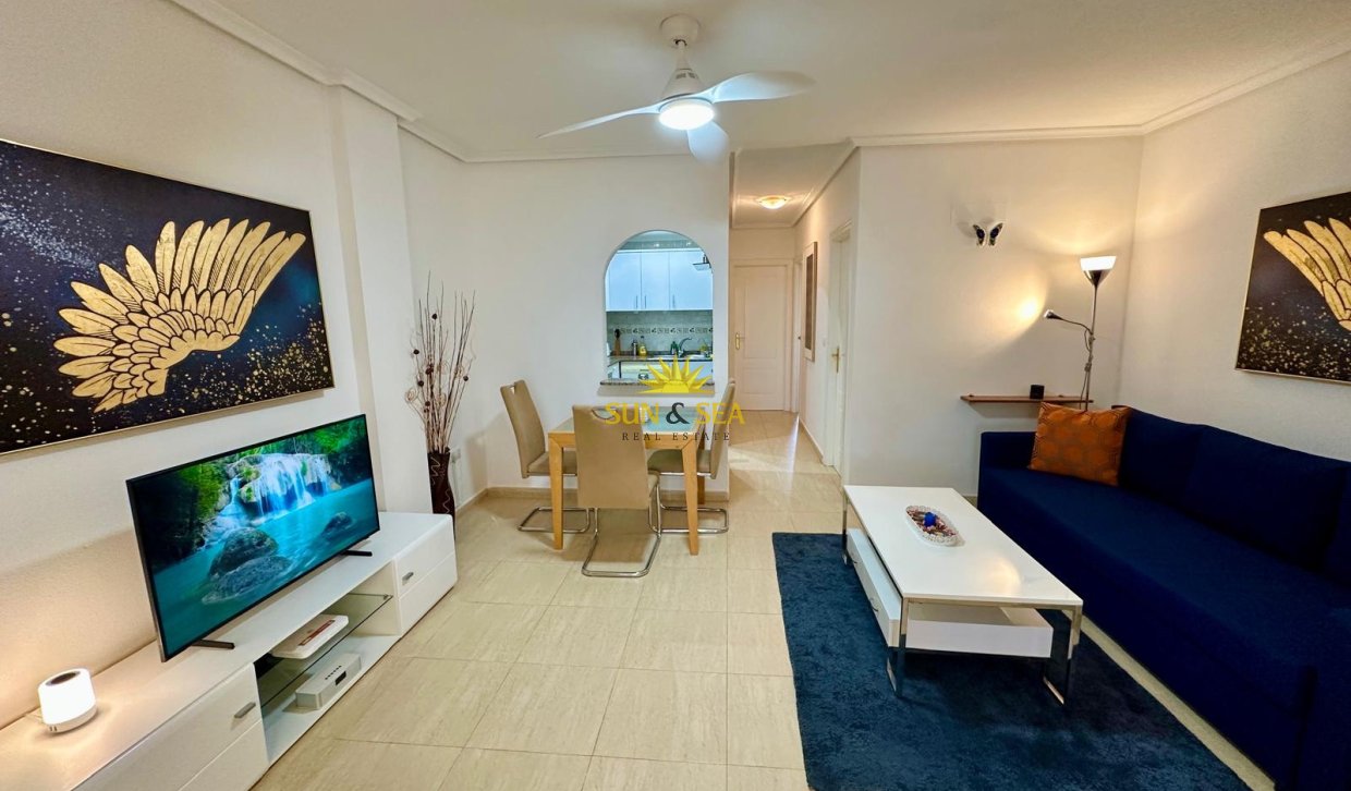 Long Term Rental - Apartment - Daya Nueva