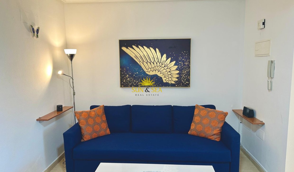 Long Term Rental - Apartment - Daya Nueva