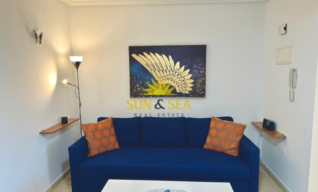 Long Term Rental - Apartment - Daya Nueva