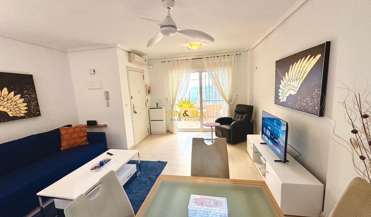 Long Term Rental - Apartment - Daya Nueva