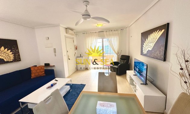 Long Term Rental - Apartment - Daya Nueva
