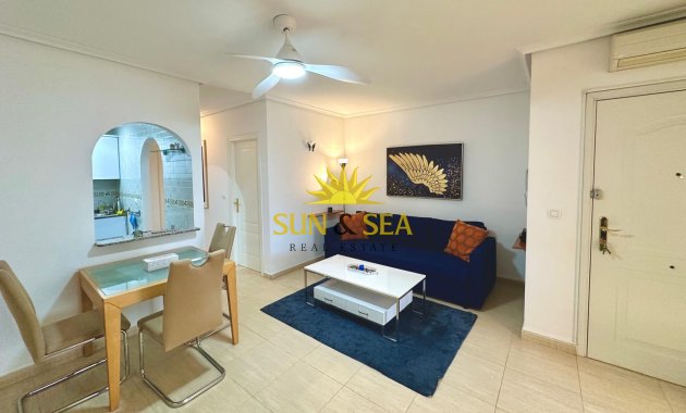 Long Term Rental - Apartment - Daya Nueva