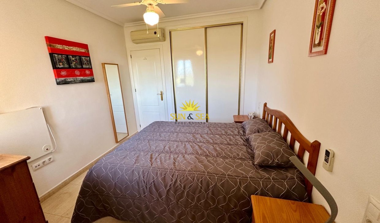 Long Term Rental - Apartment - Daya Nueva