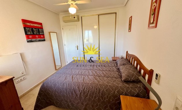 Long Term Rental - Apartment - Daya Nueva