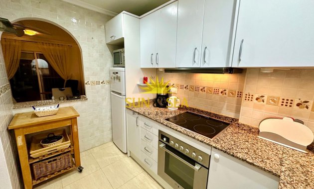 Long Term Rental - Apartment - Daya Nueva
