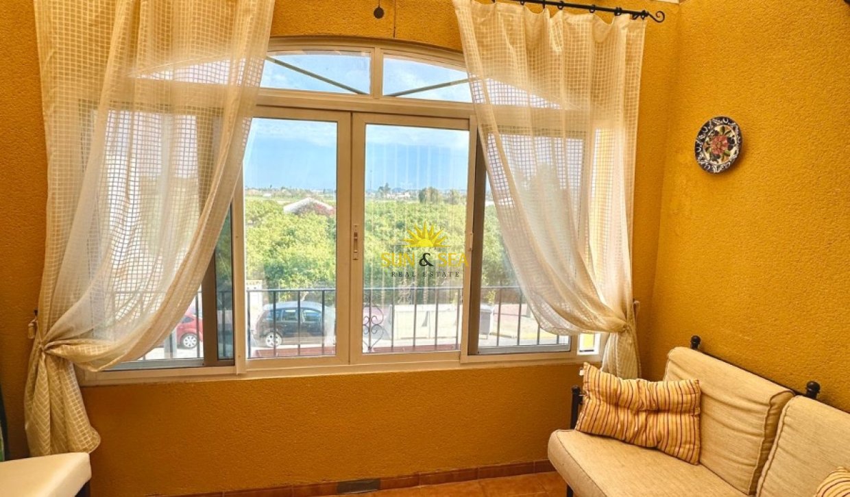 Long Term Rental - Apartment - Daya Nueva