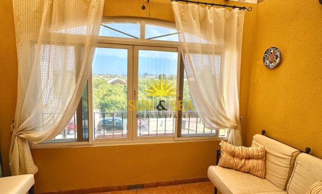 Long Term Rental - Apartment - Daya Nueva
