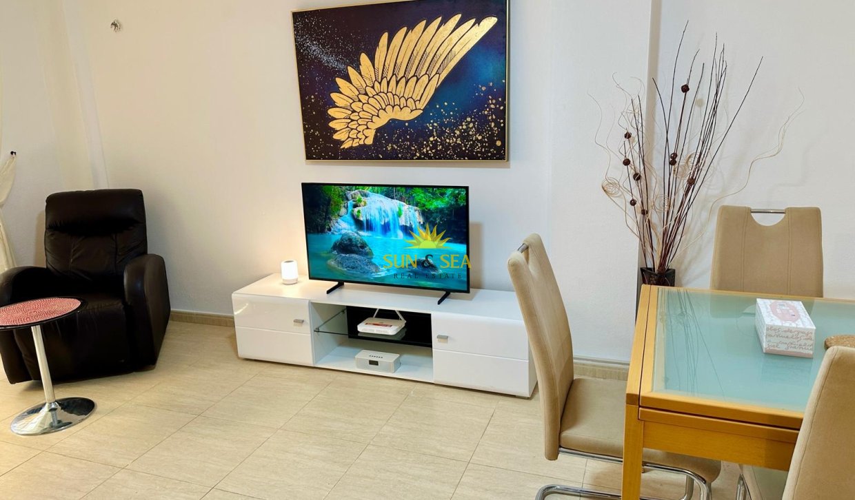 Long Term Rental - Apartment - Daya Nueva
