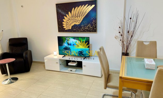 Long Term Rental - Apartment - Daya Nueva