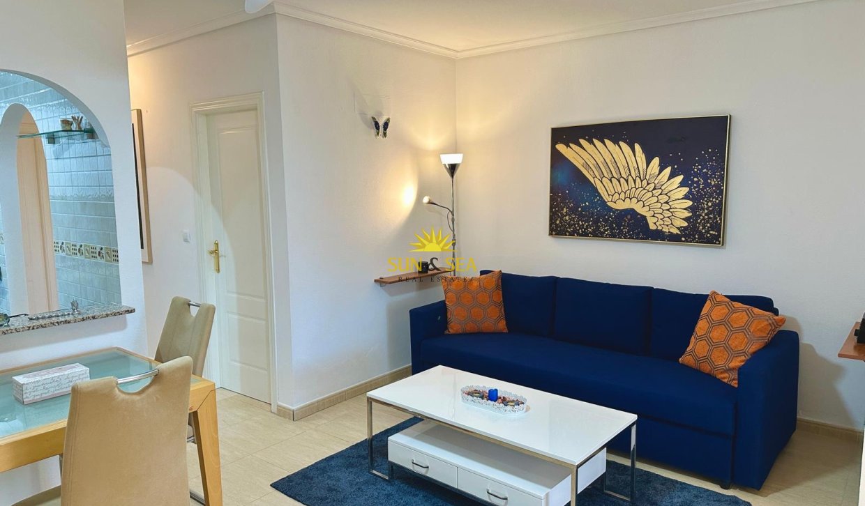 Long Term Rental - Apartment - Daya Nueva