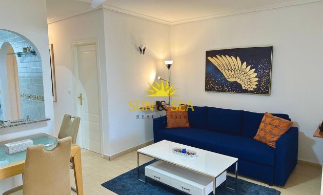 Long Term Rental - Apartment - Daya Nueva