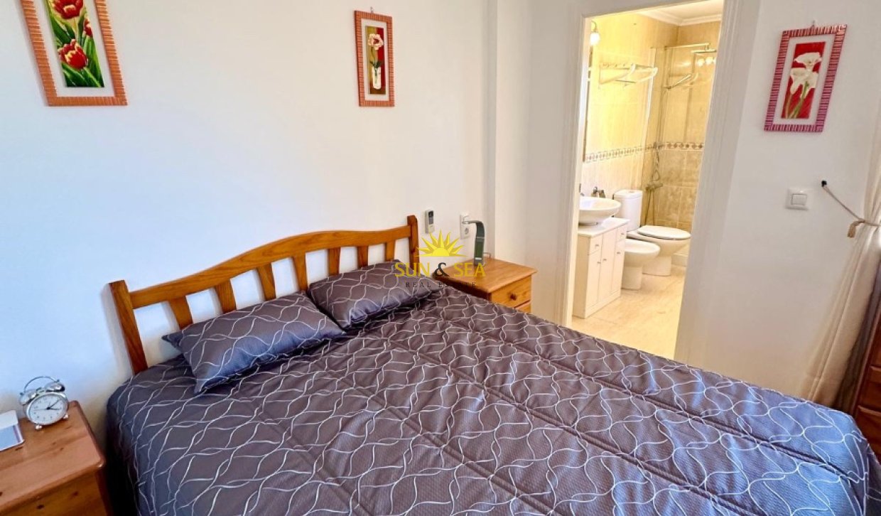 Long Term Rental - Apartment - Daya Nueva