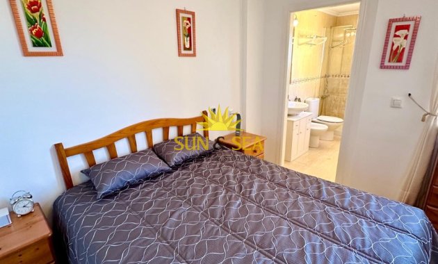 Long Term Rental - Apartment - Daya Nueva