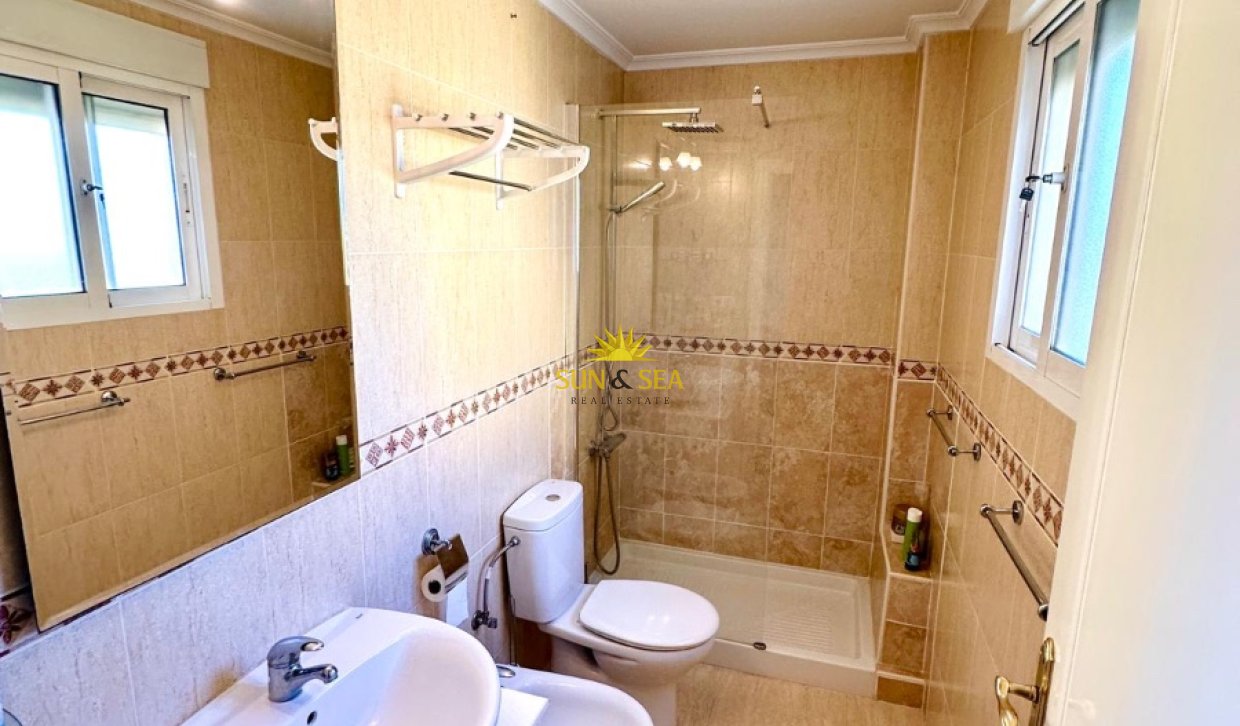Long Term Rental - Apartment - Daya Nueva