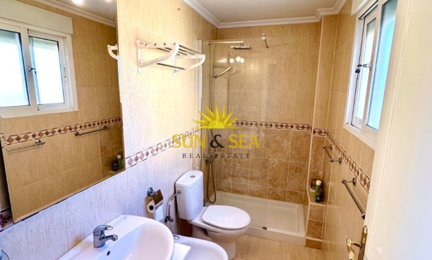 Long Term Rental - Apartment - Daya Nueva