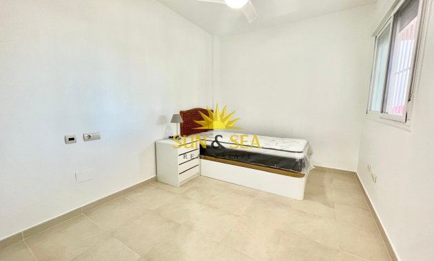 Long Term Rental - Apartment - Orihuela Costa - Aguamarina