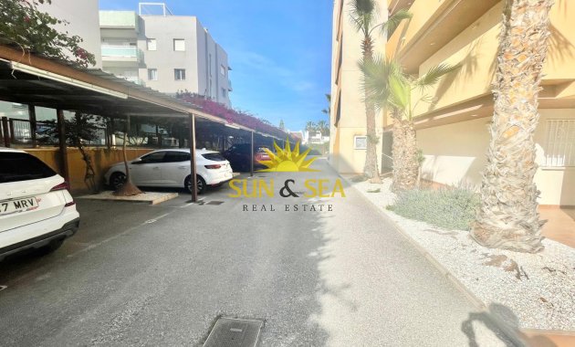 Long Term Rental - Apartment - Orihuela Costa - Aguamarina