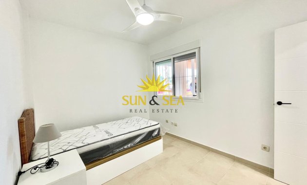 Long Term Rental - Apartment - Orihuela Costa - Aguamarina