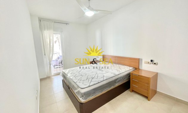 Long Term Rental - Apartment - Orihuela Costa - Aguamarina