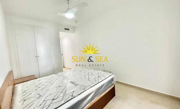 Long Term Rental - Apartment - Orihuela Costa - Aguamarina