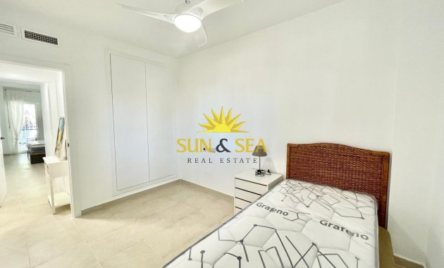 Long Term Rental - Apartment - Orihuela Costa - Aguamarina