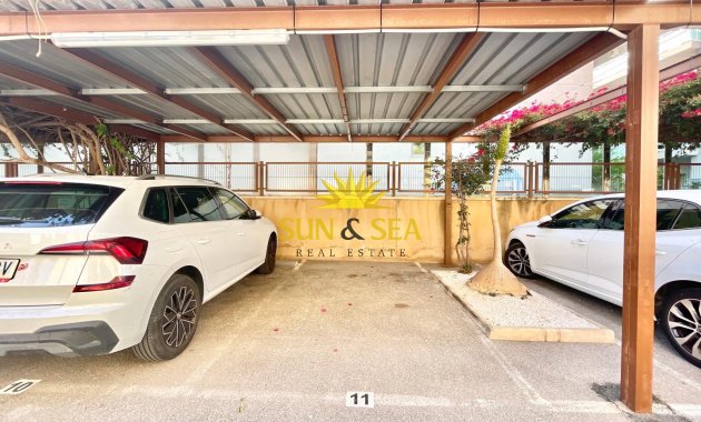 Long Term Rental - Apartment - Orihuela Costa - Aguamarina