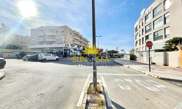 Long Term Rental - Apartment - Orihuela Costa - Aguamarina