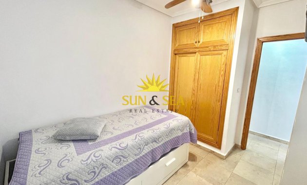 Long Term Rental - Apartment - Torrevieja - Puerto de Torrevieja
