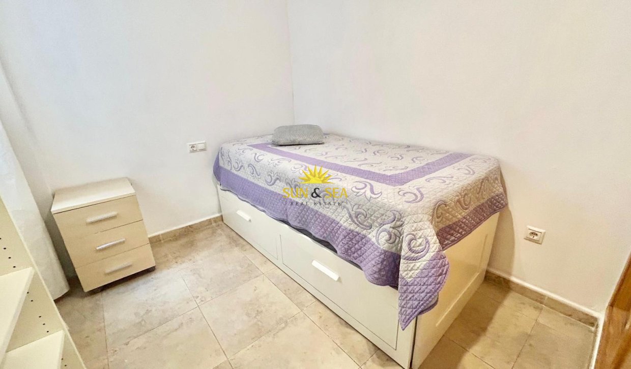 Long Term Rental - Apartment - Torrevieja - Puerto de Torrevieja