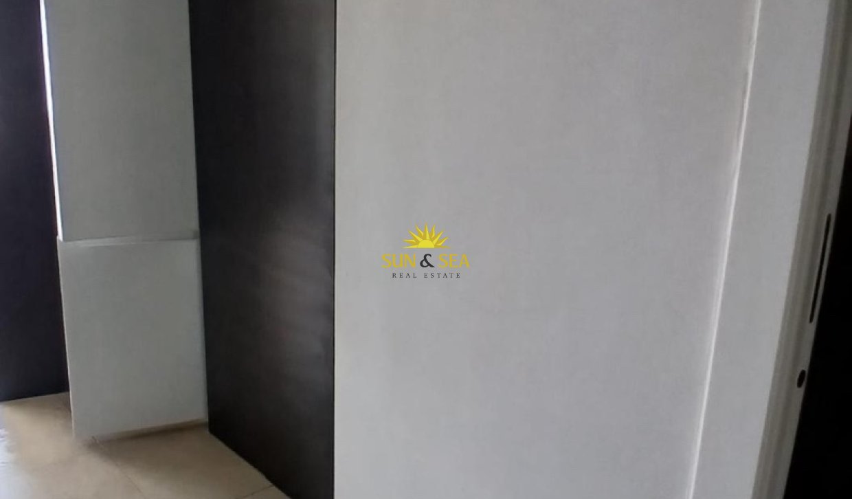 Alquiler a largo plazo - Apartamento - Orihuela Costa - Cabo Roig