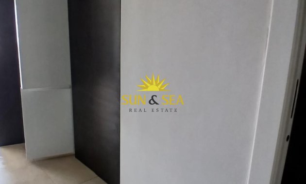 Long Term Rental - Apartment - Orihuela Costa - Cabo Roig