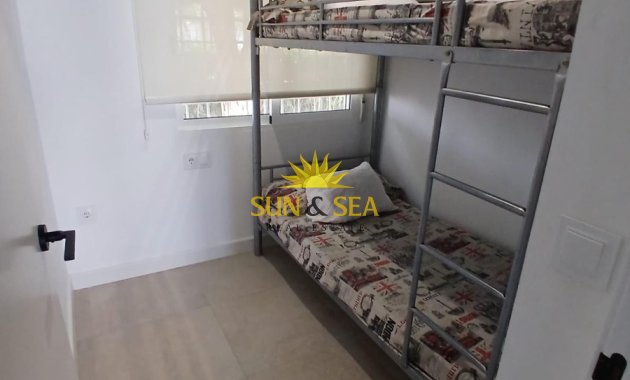 Long Term Rental - Apartment - Orihuela Costa - Cabo Roig