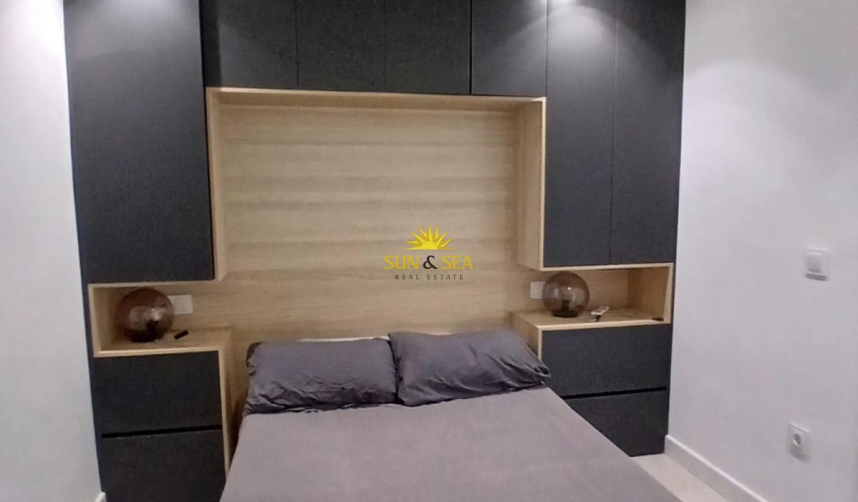 Alquiler a largo plazo - Apartamento - Orihuela Costa - Cabo Roig