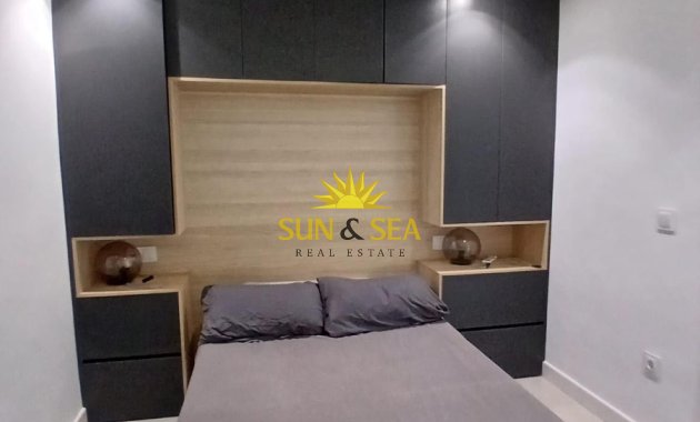 Long Term Rental - Apartment - Orihuela Costa - Cabo Roig