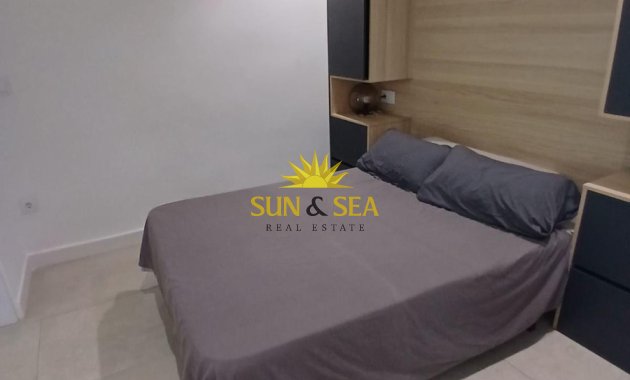 Long Term Rental - Apartment - Orihuela Costa - Cabo Roig