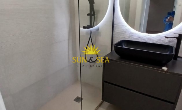 Long Term Rental - Apartment - Orihuela Costa - Cabo Roig