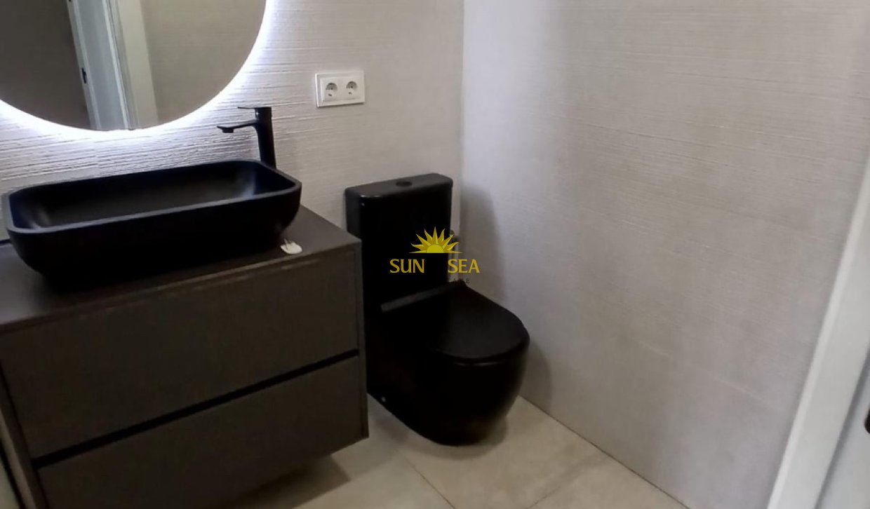 Alquiler a largo plazo - Apartamento - Orihuela Costa - Cabo Roig