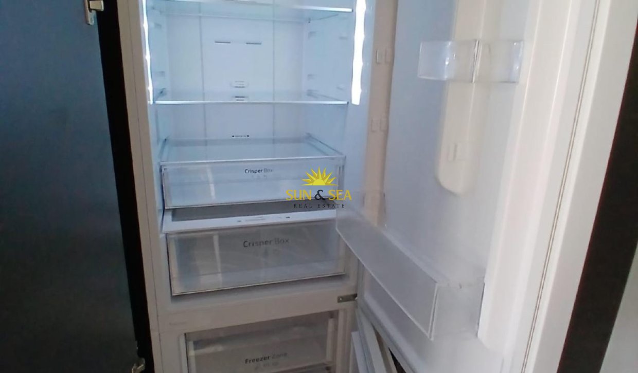 Alquiler a largo plazo - Apartamento - Orihuela Costa - Cabo Roig