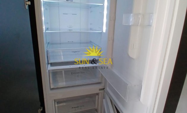 Long Term Rental - Apartment - Orihuela Costa - Cabo Roig