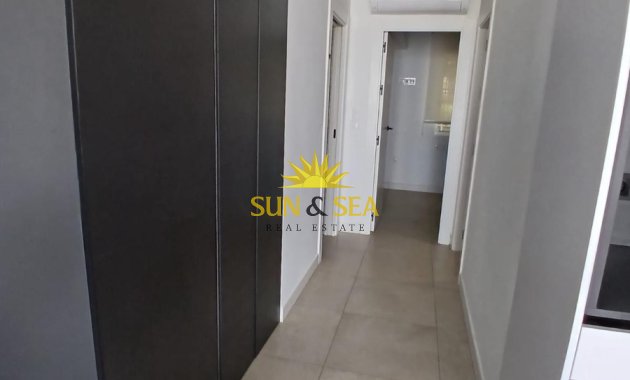 Long Term Rental - Apartment - Orihuela Costa - Cabo Roig