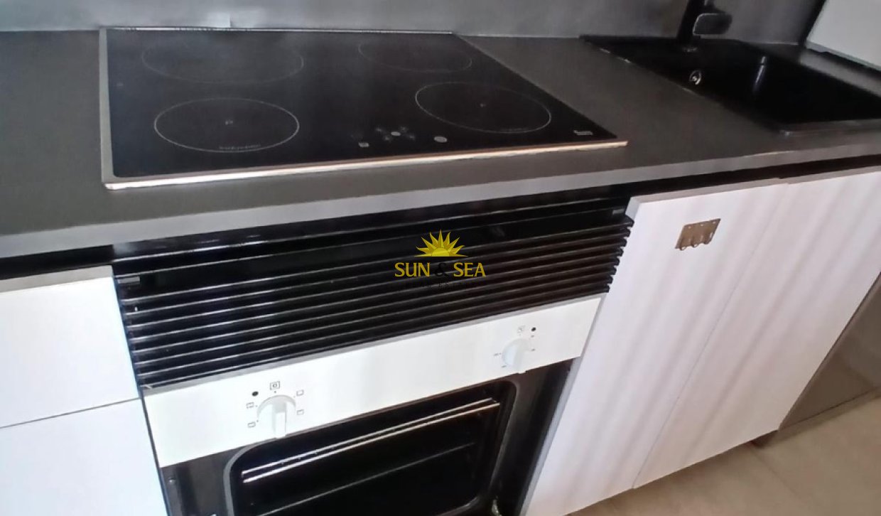 Alquiler a largo plazo - Apartamento - Orihuela Costa - Cabo Roig