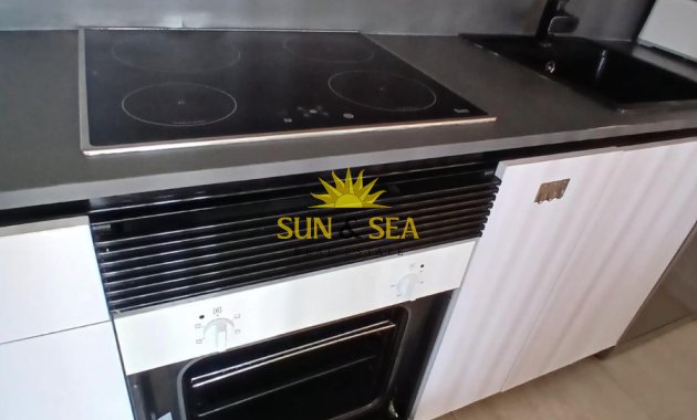 Long Term Rental - Apartment - Orihuela Costa - Cabo Roig