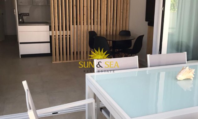 Long Term Rental - Apartment - Orihuela Costa - Cabo Roig