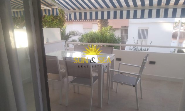 Long Term Rental - Apartment - Orihuela Costa - Cabo Roig