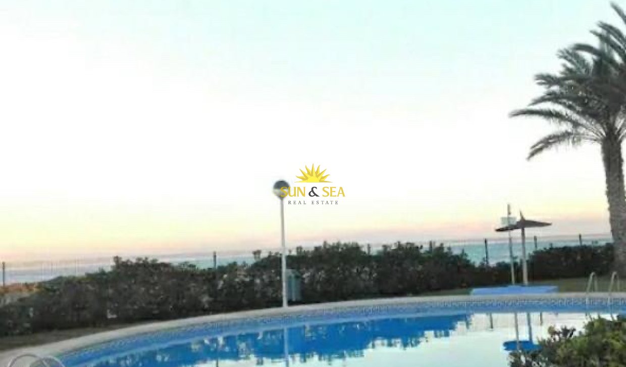 Alquiler a largo plazo - Apartamento - Orihuela Costa - Cabo Roig