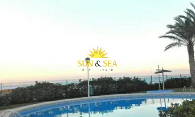 Long Term Rental - Apartment - Orihuela Costa - Cabo Roig