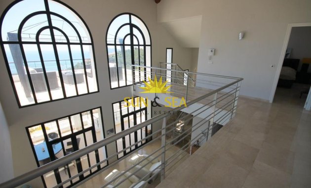 Long Term Rental - Villa - Altea - Altea Hills