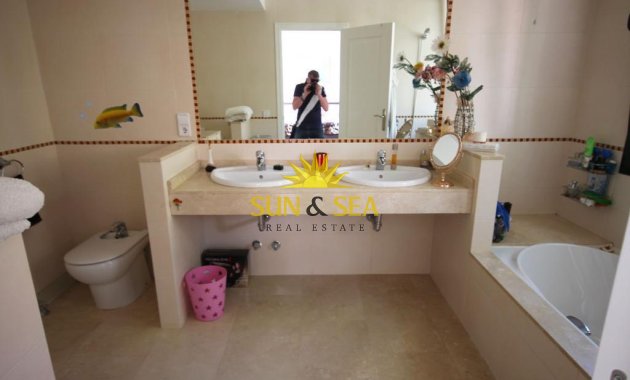 Long Term Rental - Villa - Altea - Altea Hills