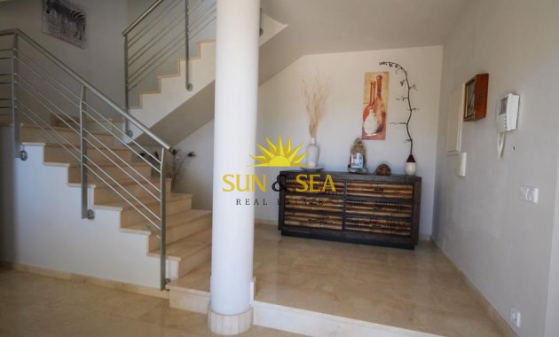 Long Term Rental - Villa - Altea - Altea Hills