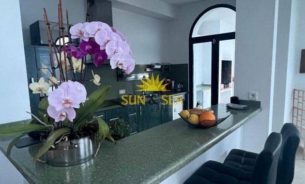 Long Term Rental - Villa - Altea - Altea Hills